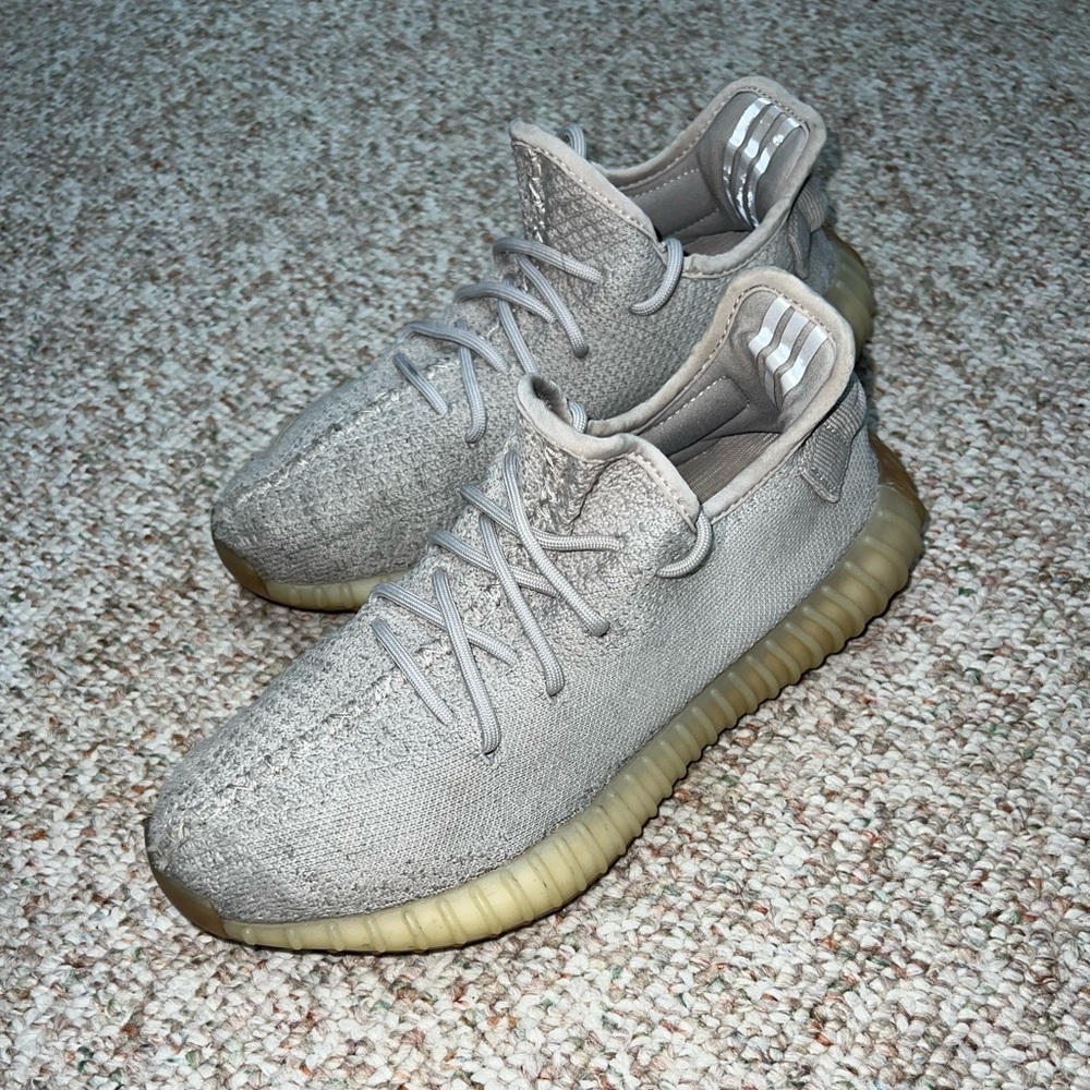 Yeezy Boost 350 Sesame